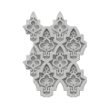 3D плитки