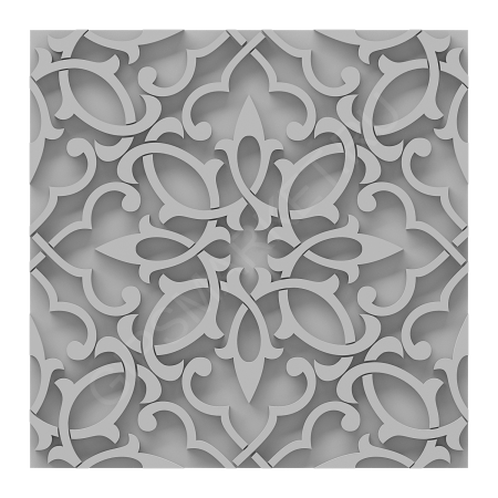 3D-панель-16 3D-панель-16